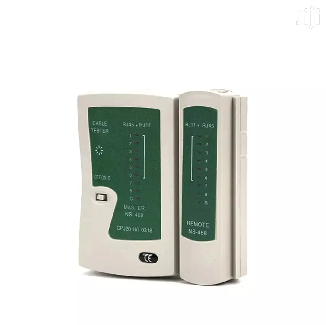 Computer Networking Toolkit