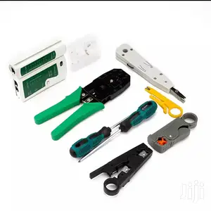 Computer Networking Toolkit