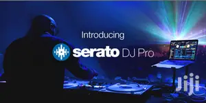 Serato Dj V4 Full