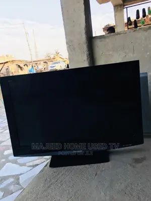 Panasonic Viera LCD Digital Tv 37inches