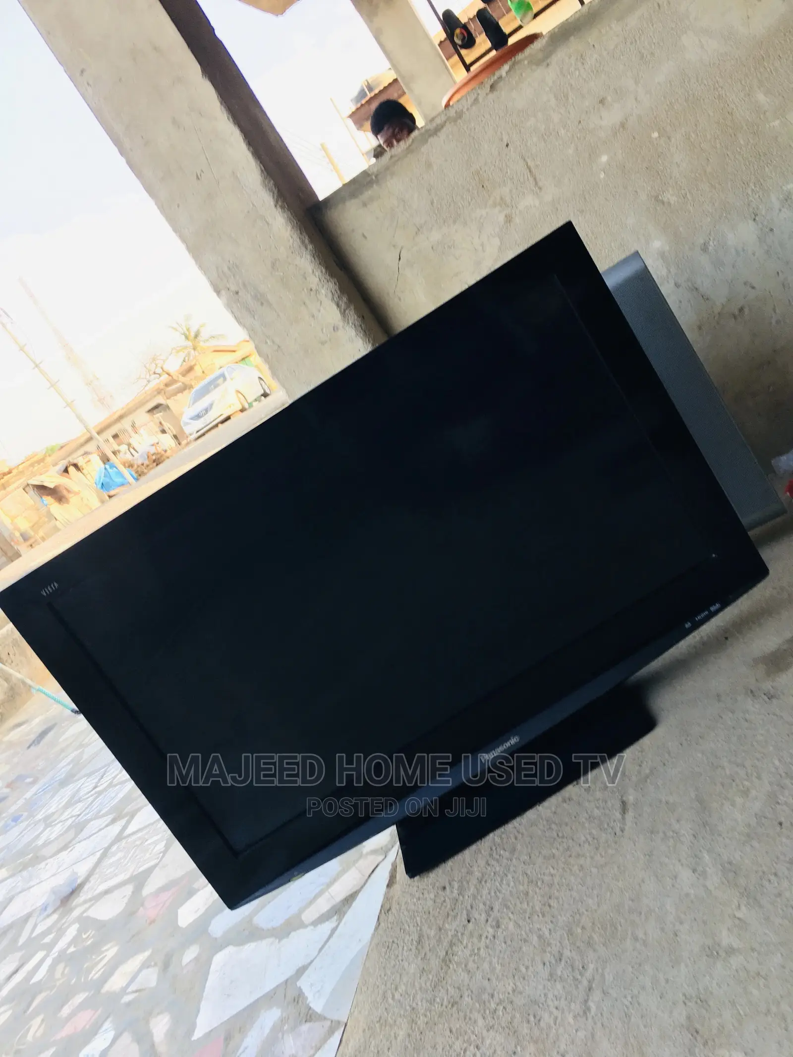 Panasonic Viera LCD Digital Tv 37inches