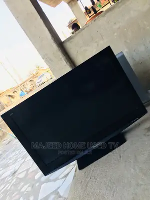 Panasonic Viera LCD Digital Tv 37inches