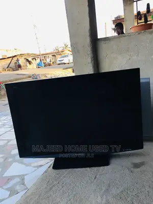 Panasonic Viera LCD Digital Tv 37inches