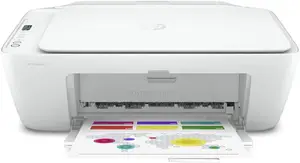 HP Deskjet 2710 Inkjet Printer Copy Scan Print