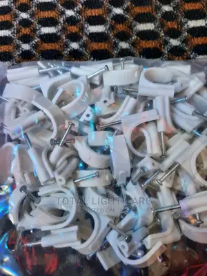 Towerclips 4mm- 25mm