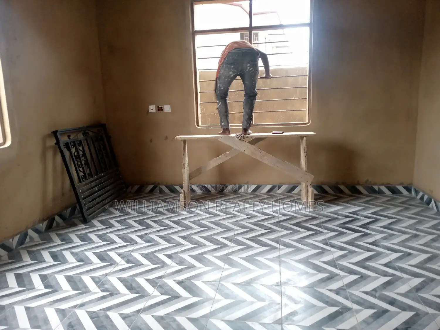 Mini Flat in Kotobabi, Ecobank, Spintex for rent