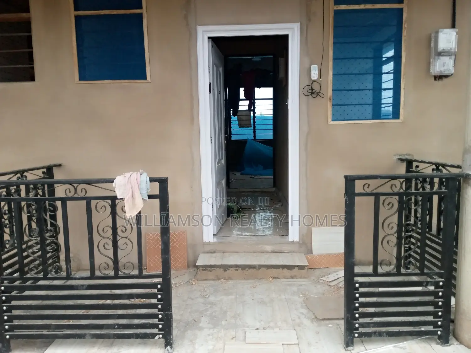 Mini Flat in Kotobabi, Ecobank, Spintex for rent