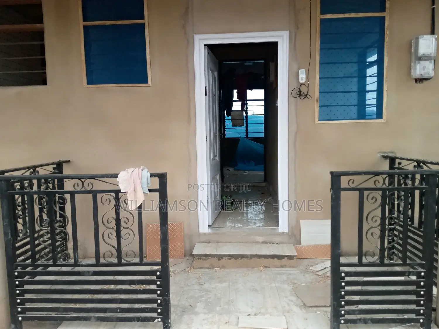 Mini Flat in Kotobabi, Ecobank, Spintex for rent