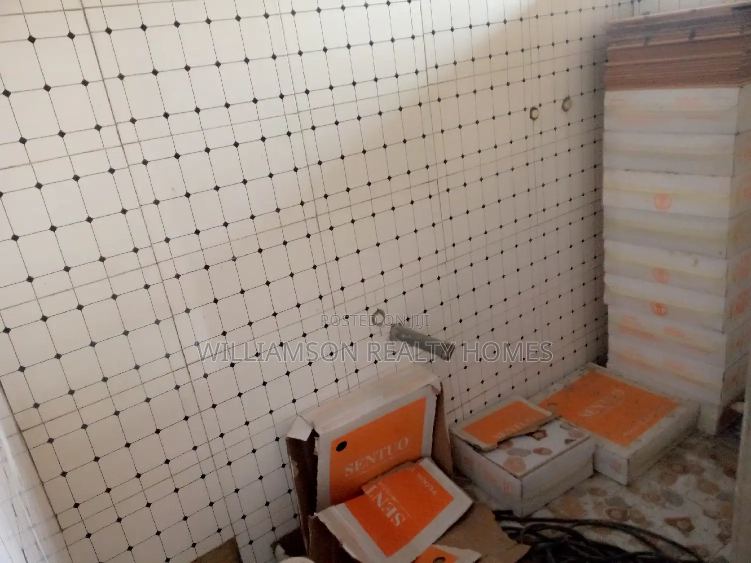 Mini Flat in Kotobabi, Ecobank, Spintex for rent