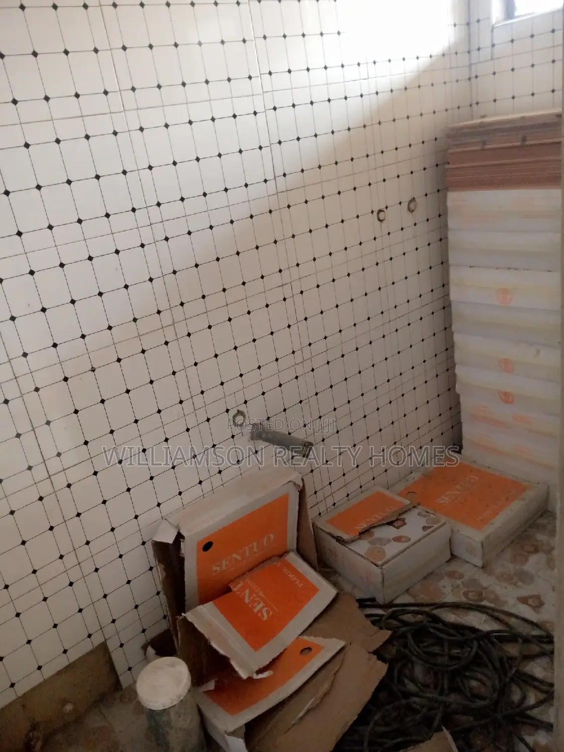 Mini Flat in Kotobabi, Ecobank, Spintex for rent