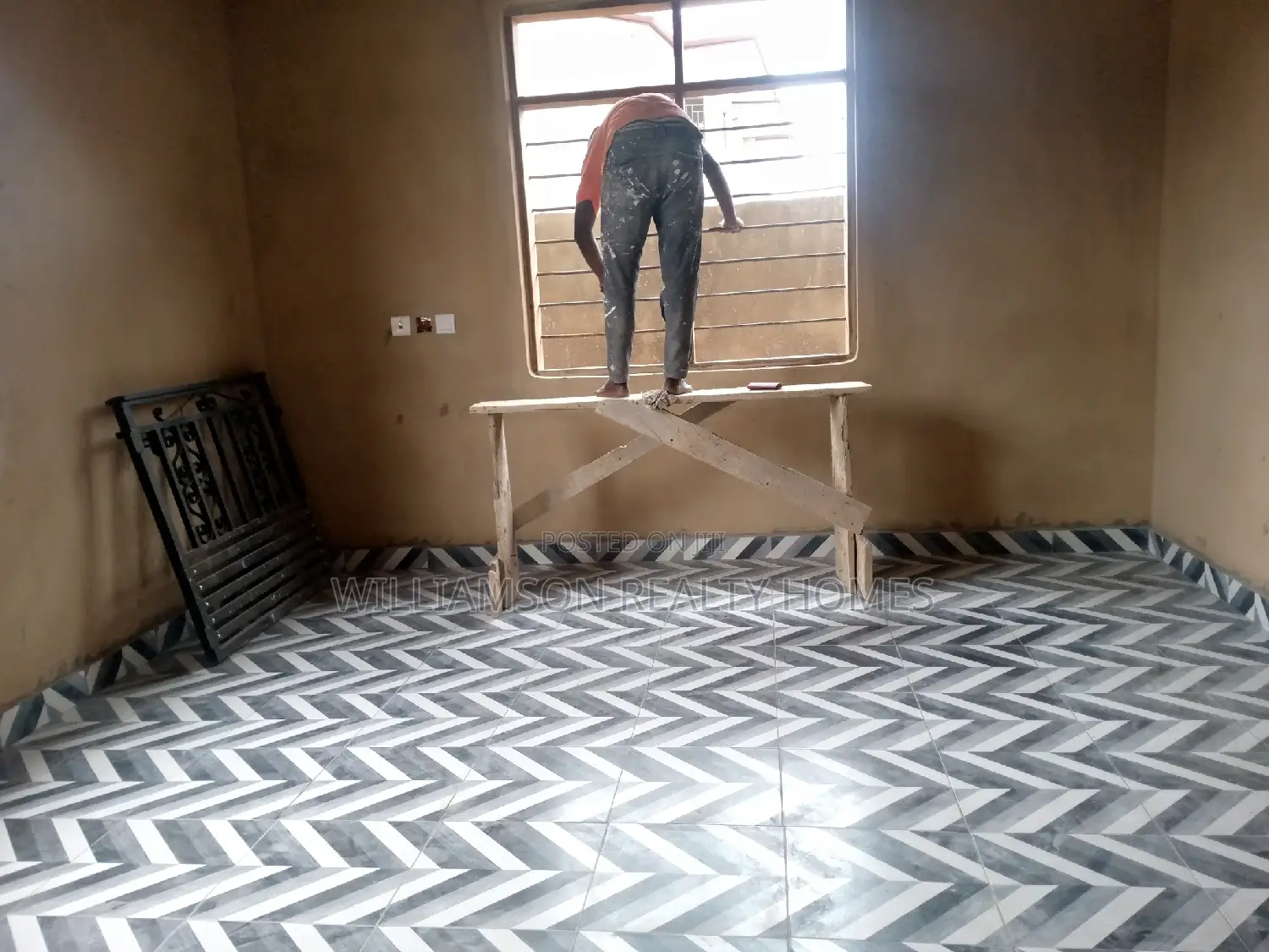 Mini Flat in Kotobabi, Ecobank, Spintex for rent