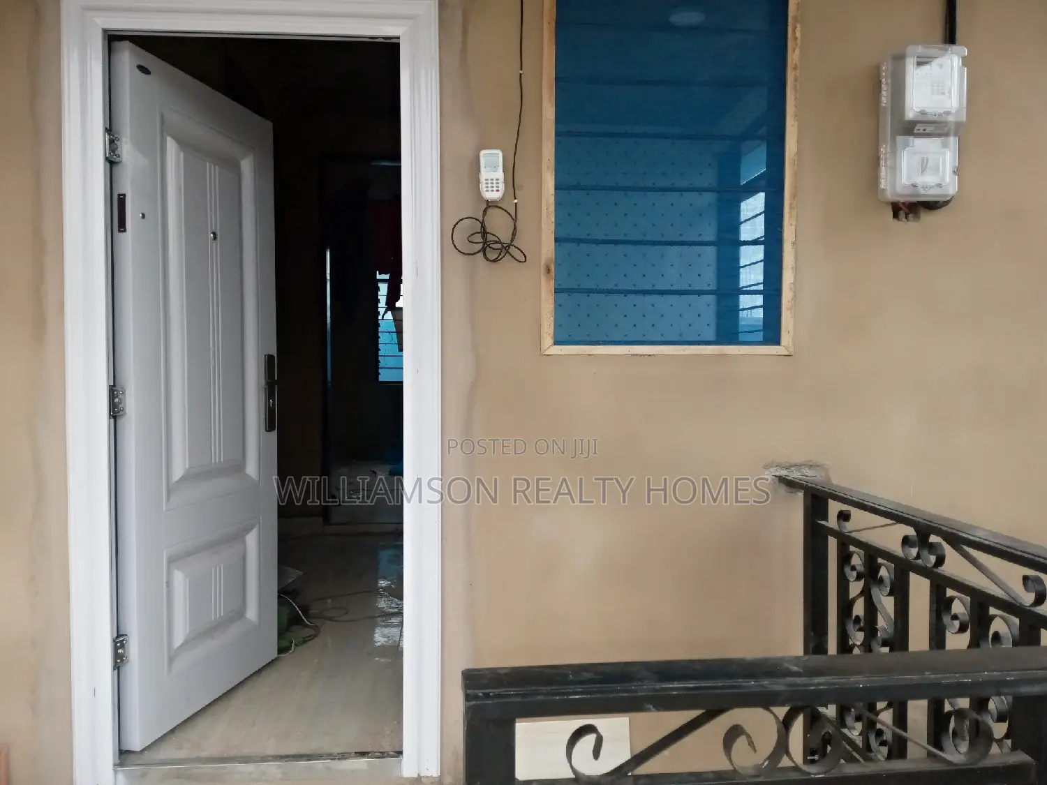 Mini Flat in Kotobabi, Ecobank, Spintex for rent