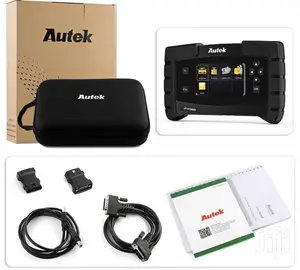 Autek IFIX969 OBD2 Car Diagnostic Scanner