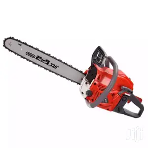 Portable & Easy To Use Chainsaw