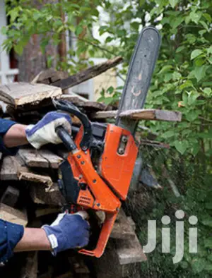Quality And Durable Chainsaw