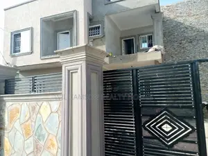 4bdrm Duplex in Tempo Estate Area, Spintex for rent