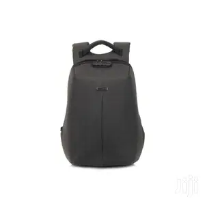 Promate Defender-13- Anti-theft Backpack +USB Charging Port