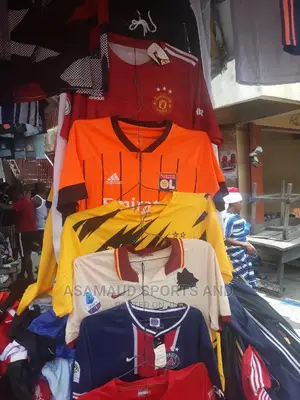 Club Jersey Top And Down At Cool PRICE