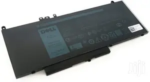 Dell Latitude E5570 Battery Type 6mt4t 7v69y Txf9m
