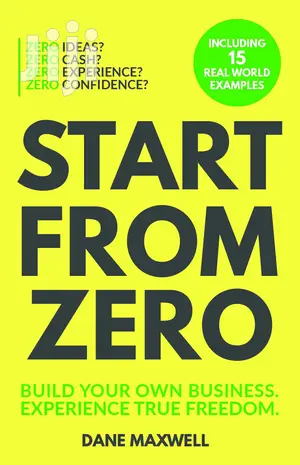 Start From Zero