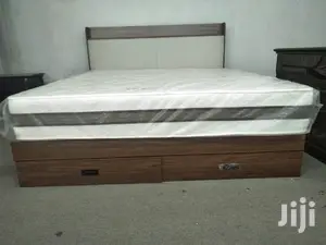 Queen Size Bed for Sale