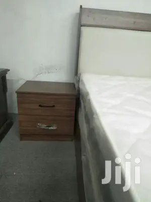 Queen Size Bed for Sale