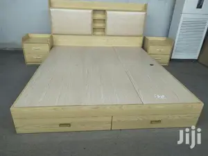 Queen Size Bed for Sale