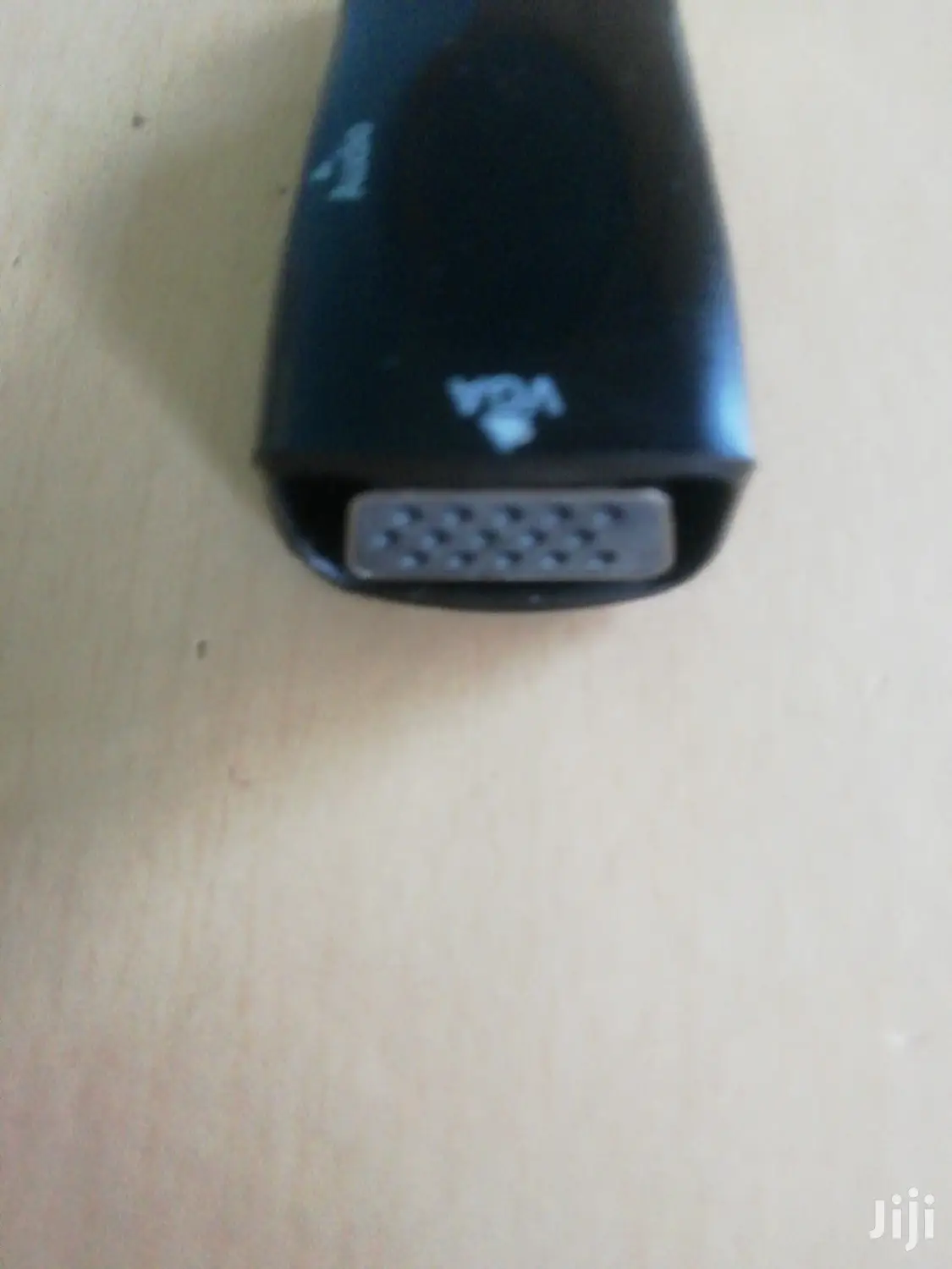 HDMI To VGA Adaptor