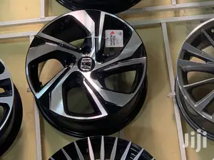 Original Honda Rim in Sizes