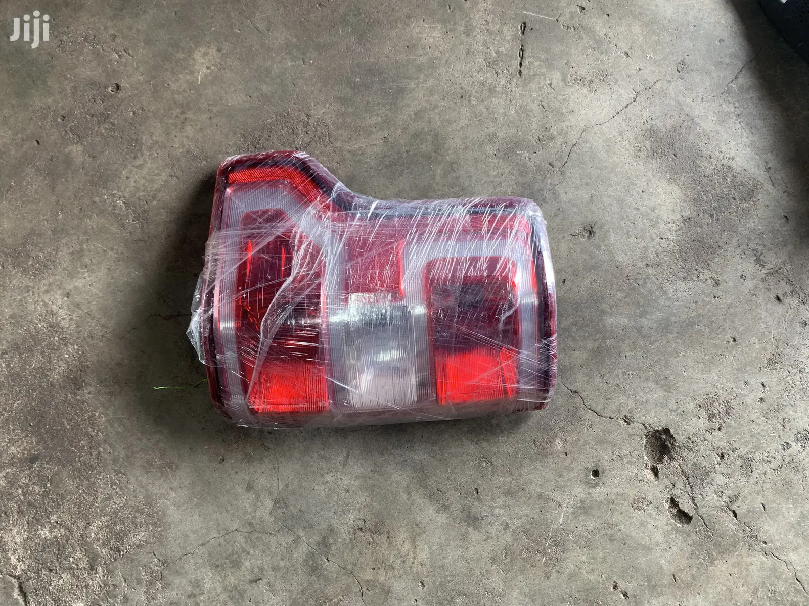 Ford F-150 Light