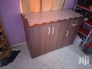 Mobile Kitchen Cabinet. Free Delivery
