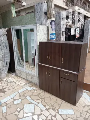 New Top/Down Kitchen Cabinet . Free Delivery