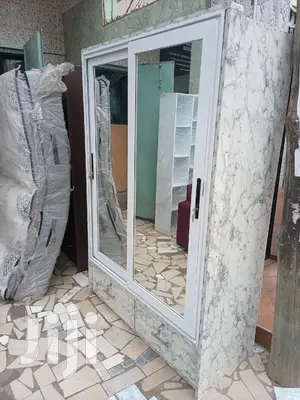 Modenised Wardrobe Sliding Doors