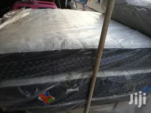 New King-Size Mattress 15 Inches. Free Delivery