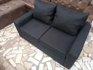 New 2in1 Sofa. Free Delivery