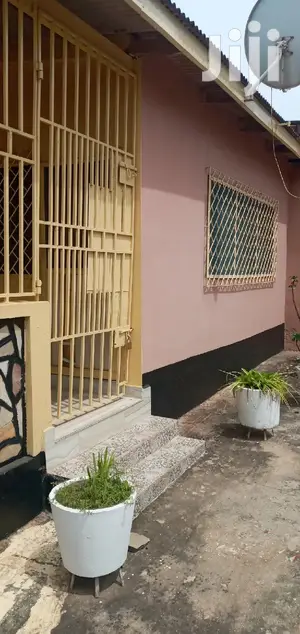 Neat 2-Bedroom Self Compound Dansoman
