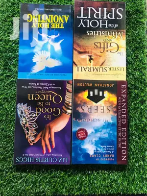 Christian Books