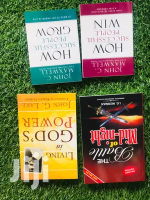 Christian Books
