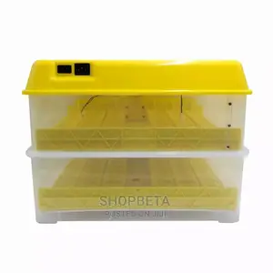 Incubator for 56 Eggs Capacity