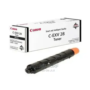 Canon Cexv 28 / 29 Best Print Compatible Toner Cartridge.