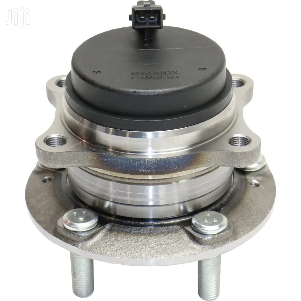 Hyundai Santafe Abs Sensor