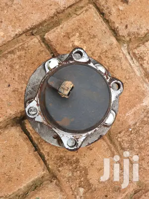 Hyundai Santafe Abs Sensor