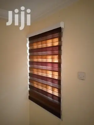 Adorable Blinds Curtains For Windows