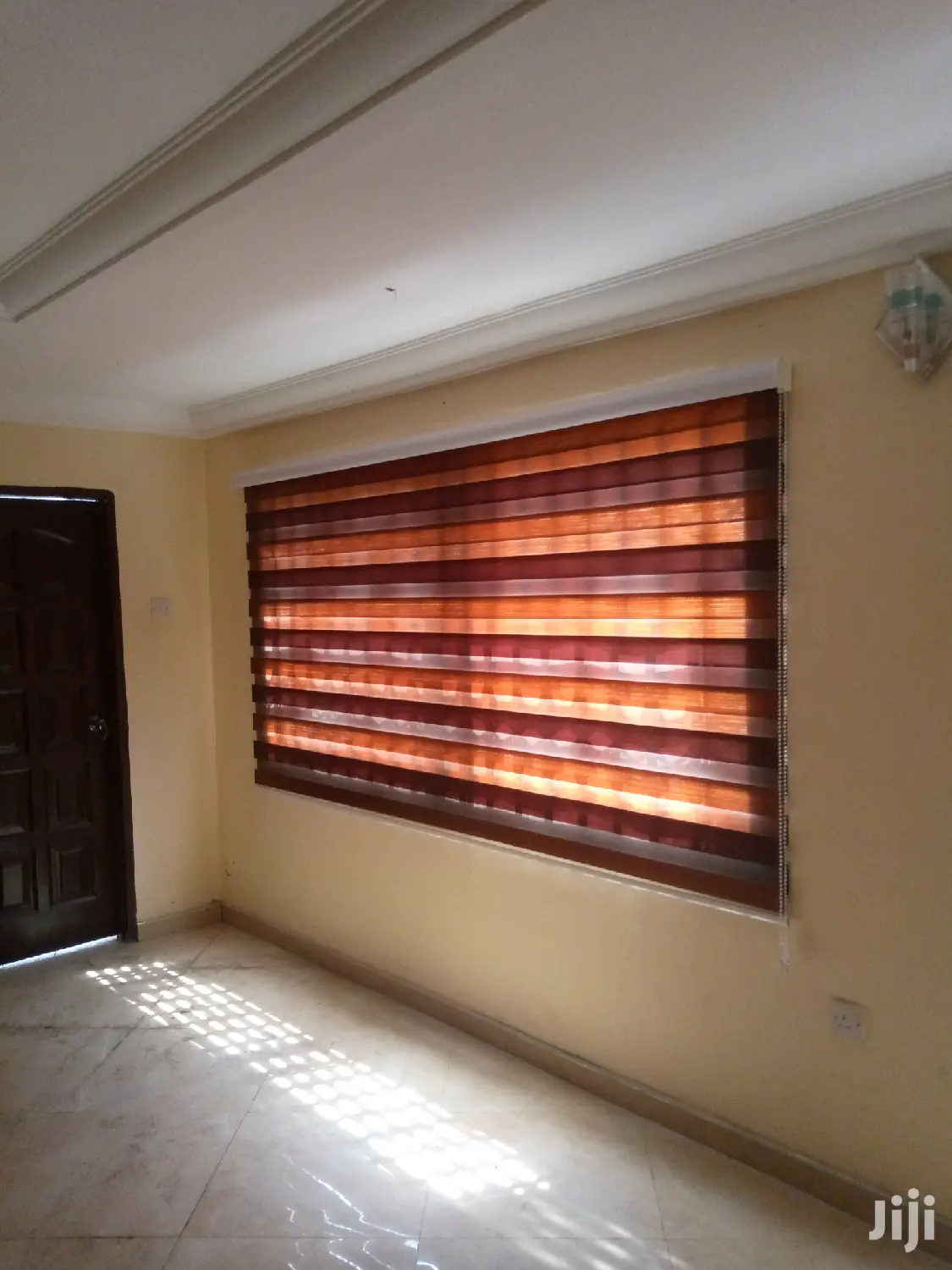 Adorable Blinds Curtains For Windows