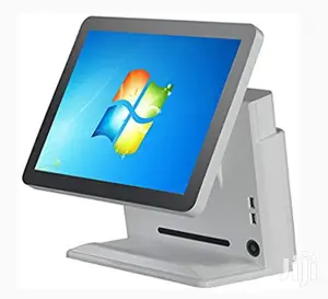 All-in-One Touch Screen Pos Computer