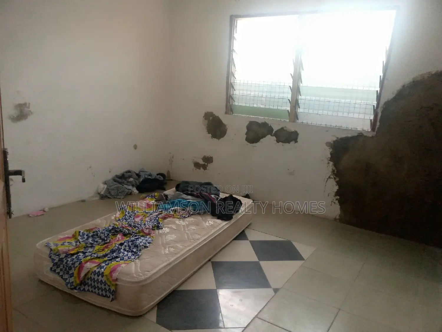 1bdrm Apartment in Devtraco Estate Area, Spintex for rent