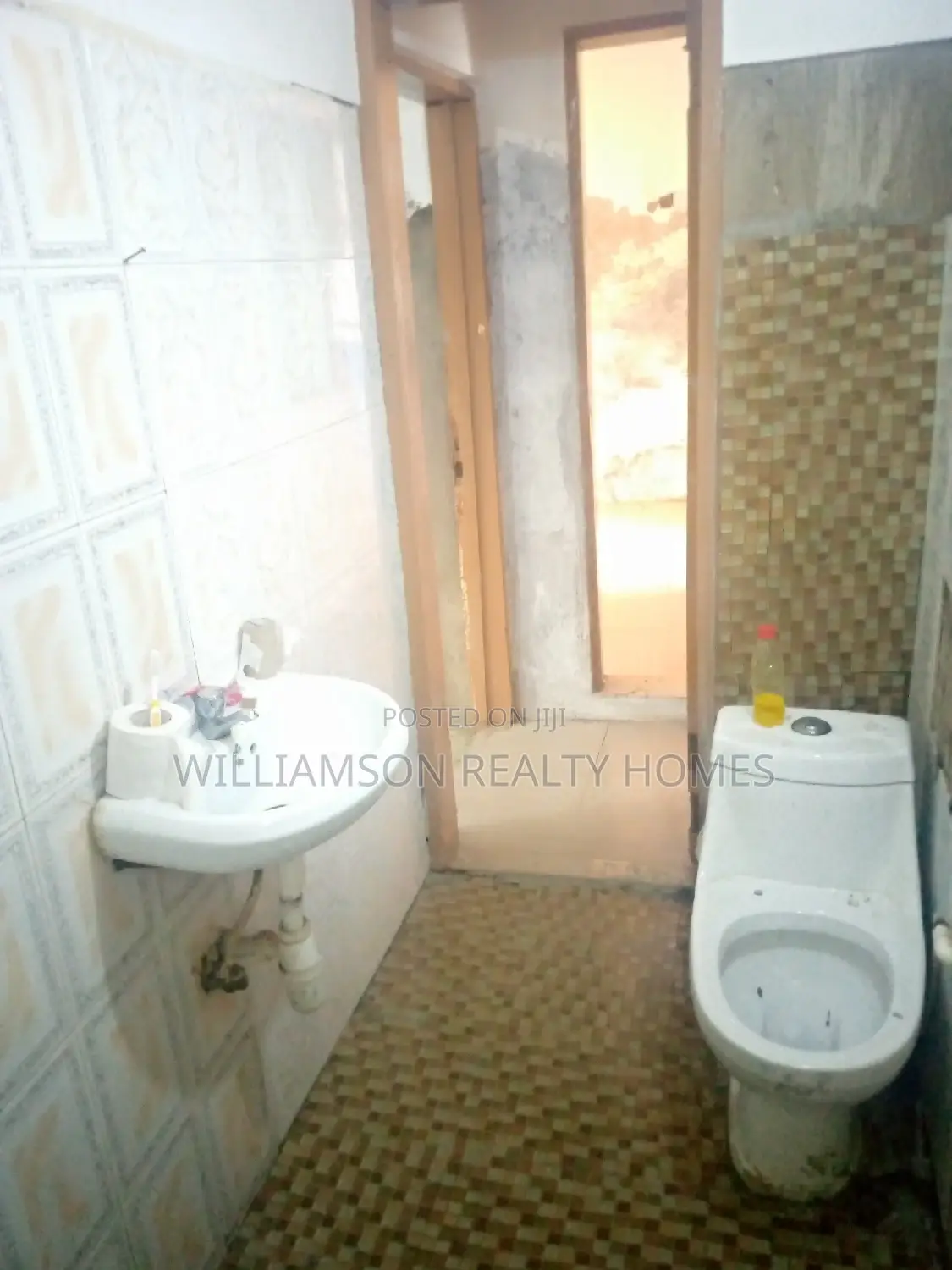 1bdrm Apartment in Devtraco Estate Area, Spintex for rent