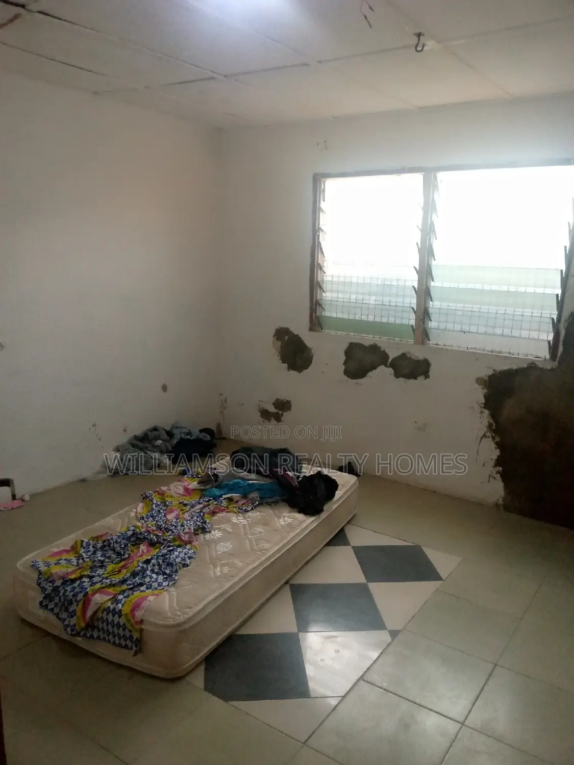 1bdrm Apartment in Devtraco Estate Area, Spintex for rent