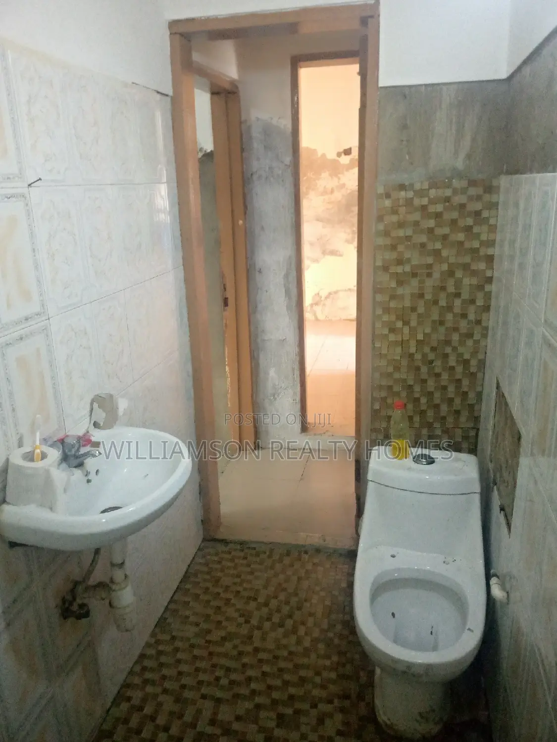 1bdrm Apartment in Devtraco Estate Area, Spintex for rent