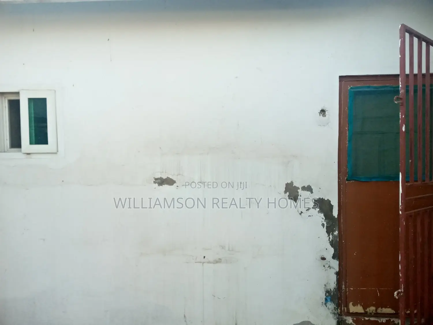 1bdrm Apartment in Devtraco Estate Area, Spintex for rent